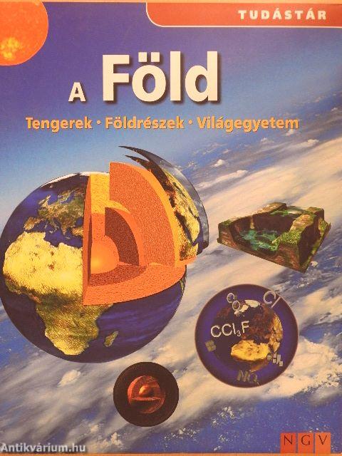 A Föld