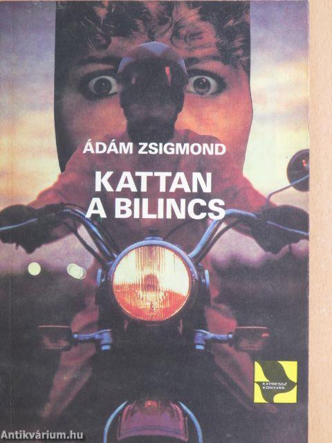 Kattan a bilincs