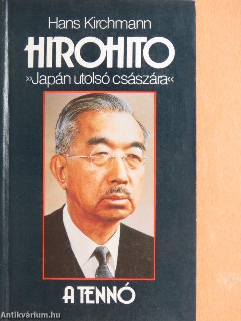 Hirohito