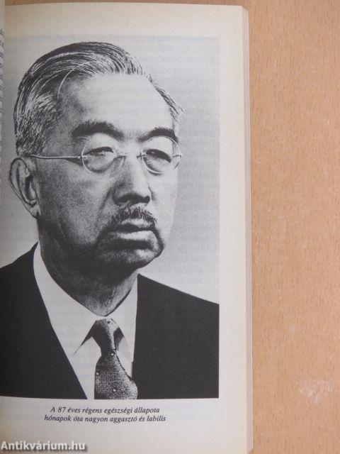 Hirohito