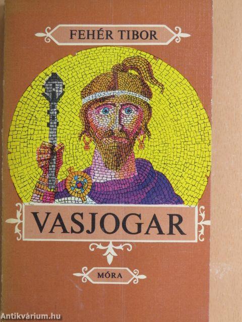 Vasjogar