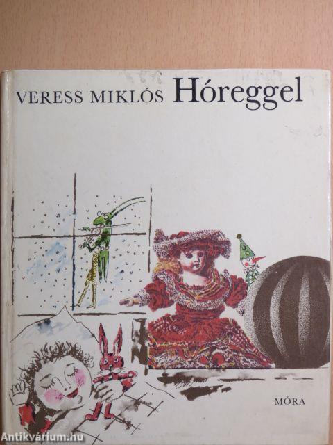 Hóreggel