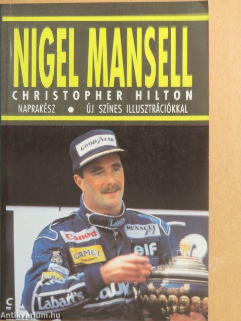 Nigel Mansell