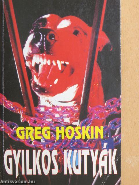 Gyilkos kutyák