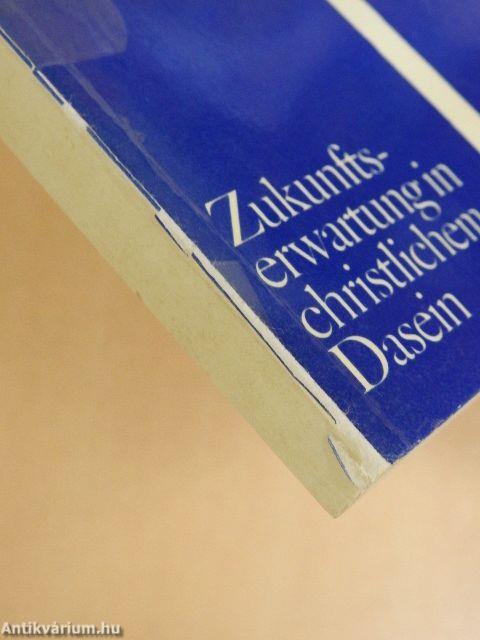 Aus der Hoffnung Leben