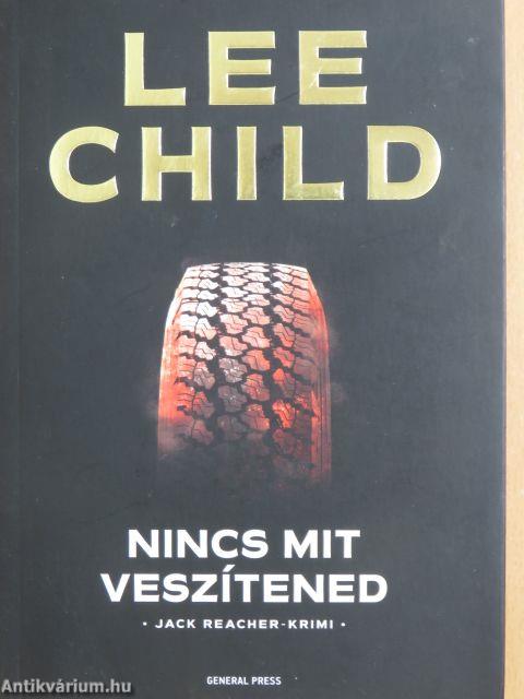 Nincs mit veszítened