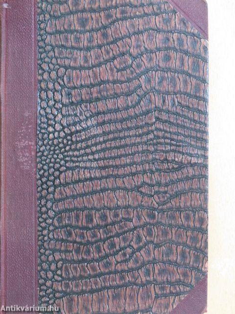 Gyorsfutású benzinmotorok