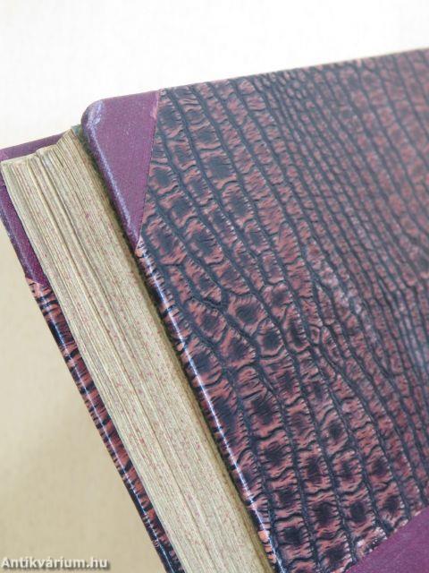 Gyorsfutású benzinmotorok