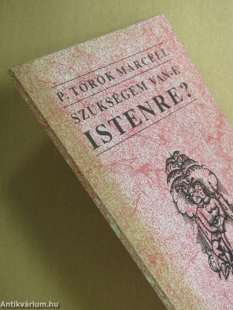 Szükségem van-e Istenre?