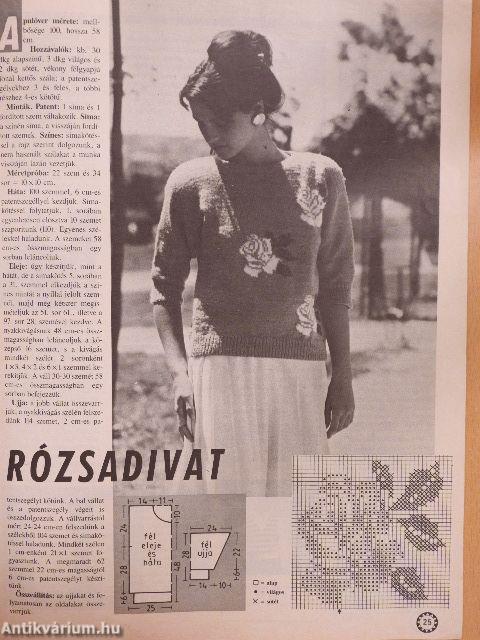 Fürge Ujjak Magazin '92-93 ősz-tél