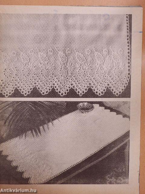 Fürge Ujjak Magazin '87-88 ősz-tél