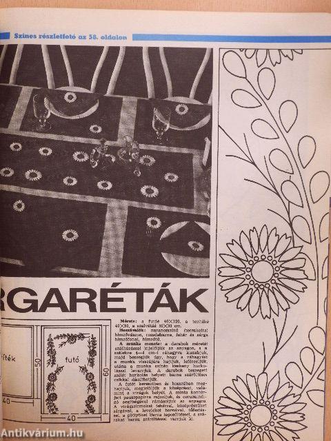 Fürge Ujjak Magazin '84-85 ősz-tél