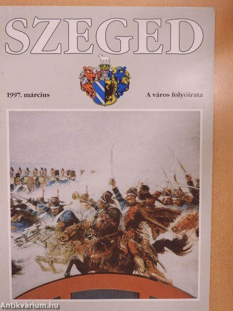 Szeged 1997. március