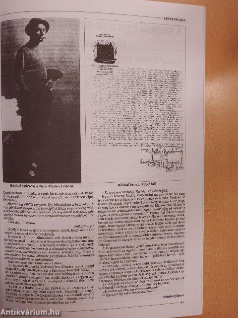 Szeged 1997. március