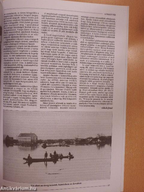 Szeged 1997. március