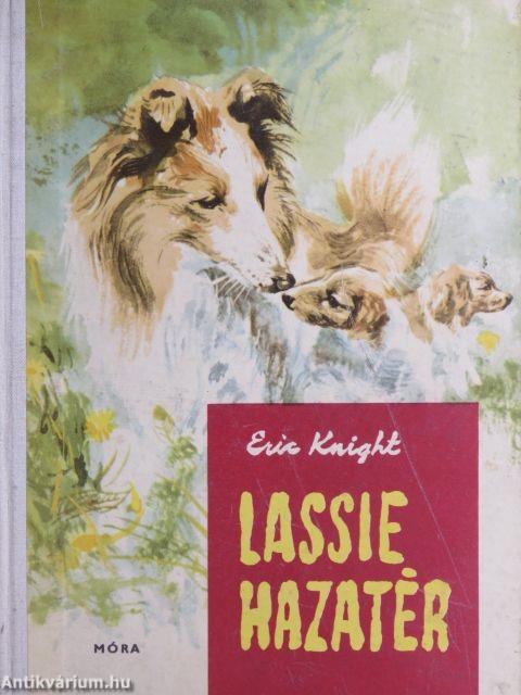 Lassie hazatér