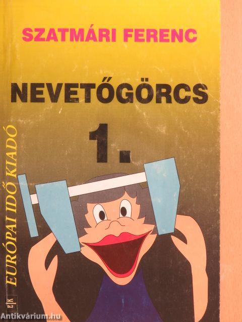 Nevetőgörcs 1.