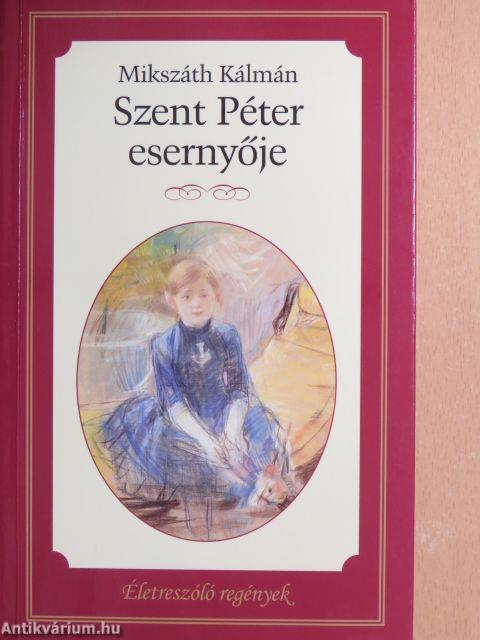 Szent Péter esernyője