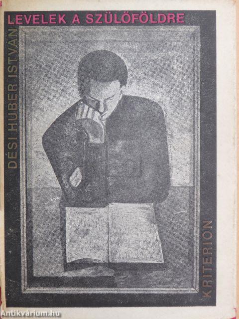 Levelek a szülőföldre