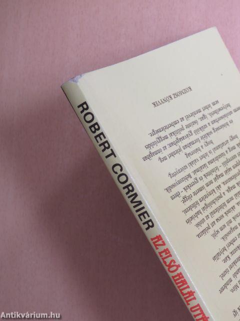 Az első halál után