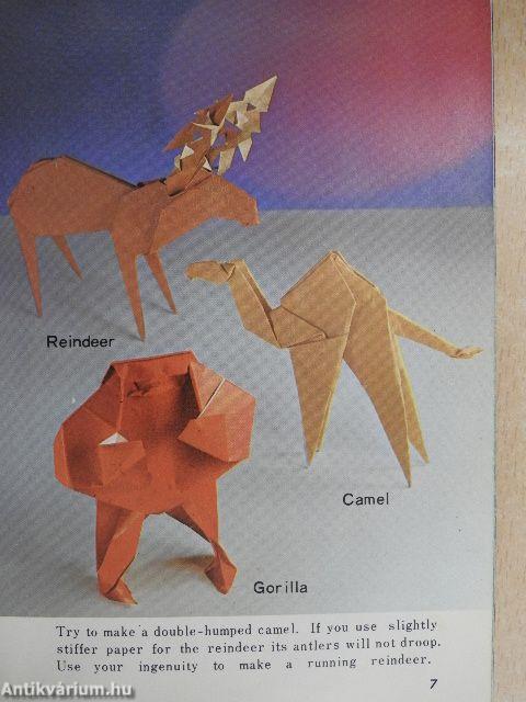 Origami