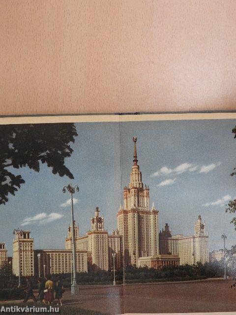 Moscow