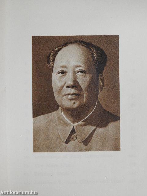 Quotations from Chairman Mao Tsetung