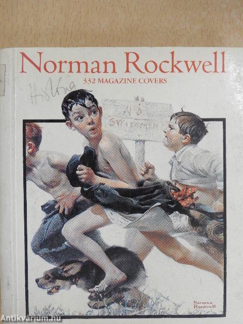 Norman Rockwell