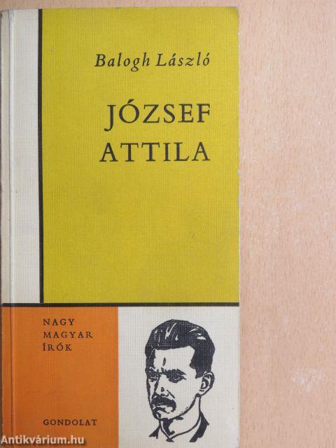 József Attila