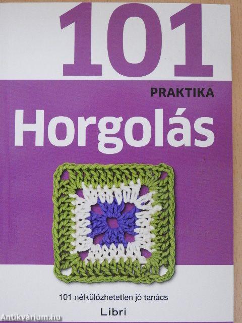 Horgolás