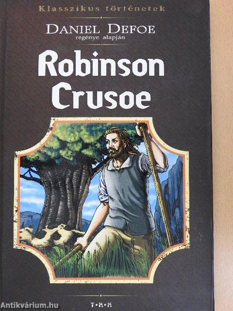 Robinson Crusoe