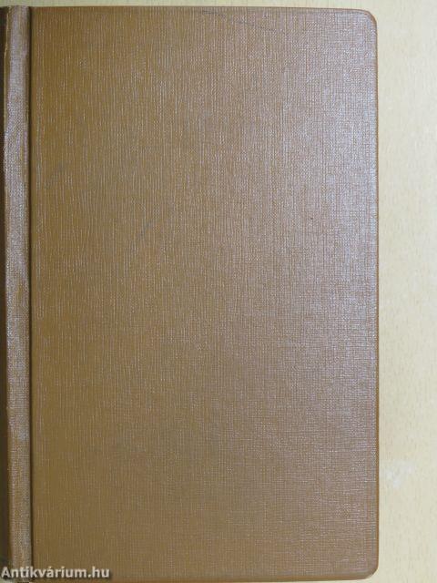 Etzel Andergast I-II.