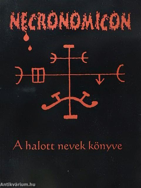 Necronomicon