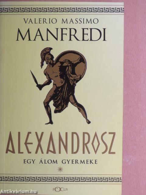 Alexandrosz I.