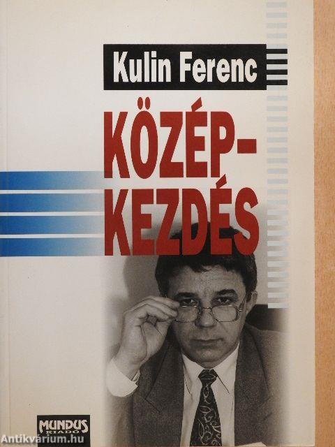 Középkezdés