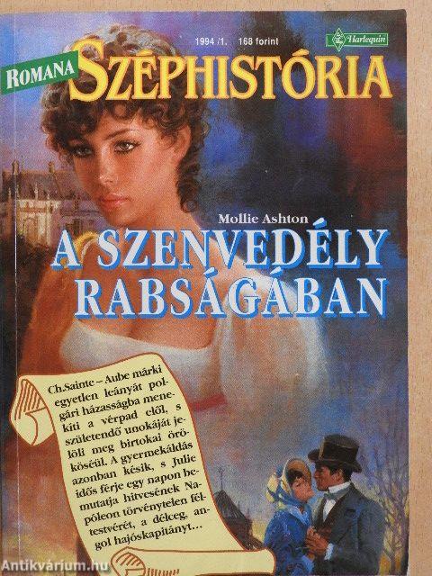 A szenvedély rabságában