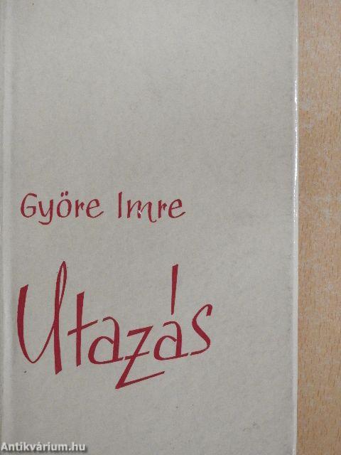 Utazás