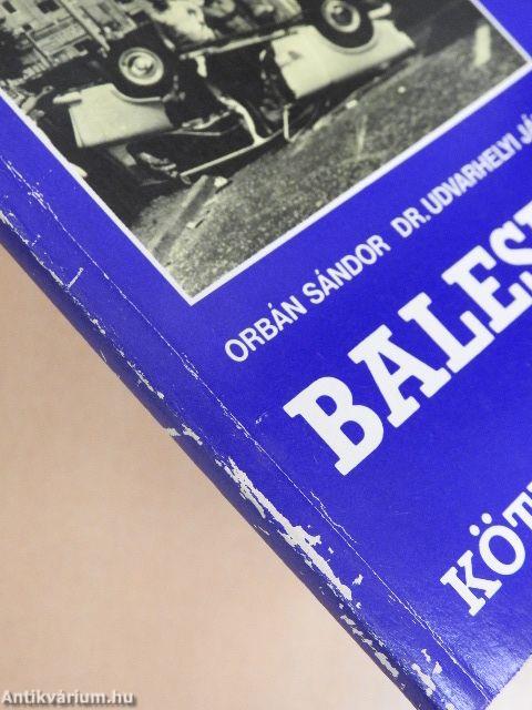 Baleset! 