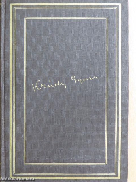 N. N. - egy szerelem-gyermek regénye/A betyár álma és más elbeszélések