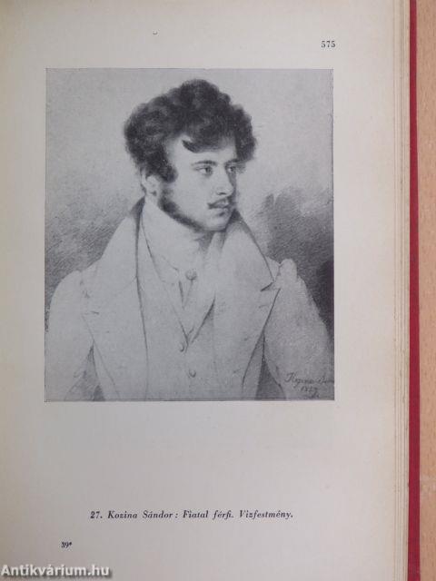 Magyar művészet 1800-1850