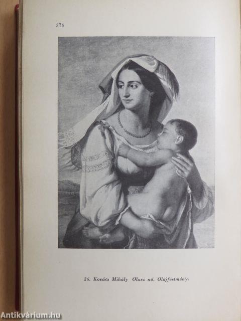 Magyar művészet 1800-1850