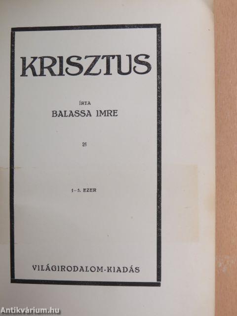 Krisztus