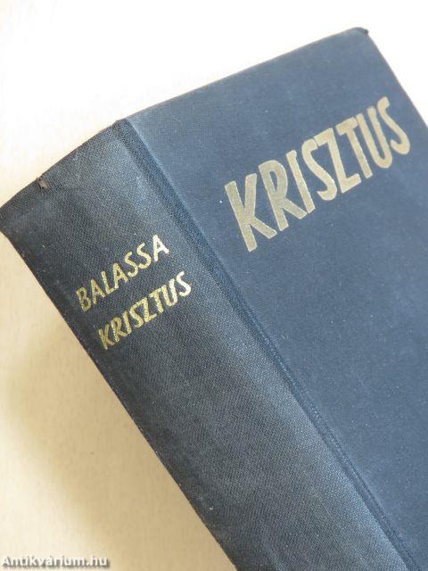 Krisztus
