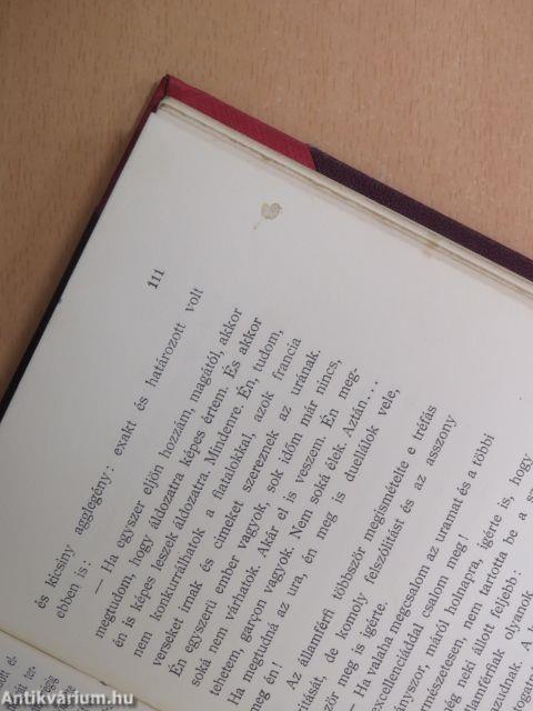 Királyfi és koldusleány