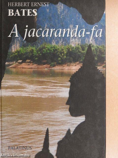 A jacaranda-fa