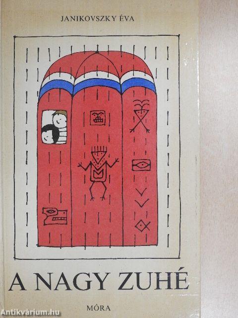 A nagy zuhé