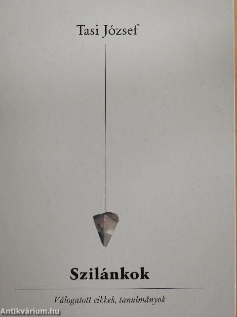 Szilánkok