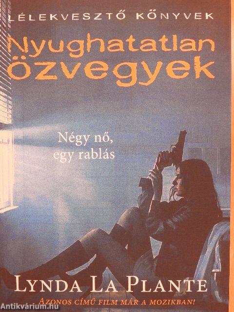 Nyughatatlan özvegyek