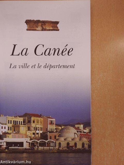 La Canée