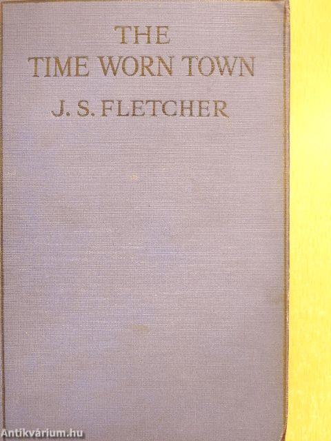 The Time-Worn Town